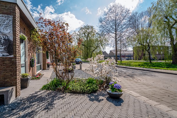 Medium property photo - Rietganssingel 69, 6883 DP Velp